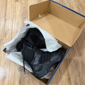 Bates GX-8 Tactical/EMS/Police Boots